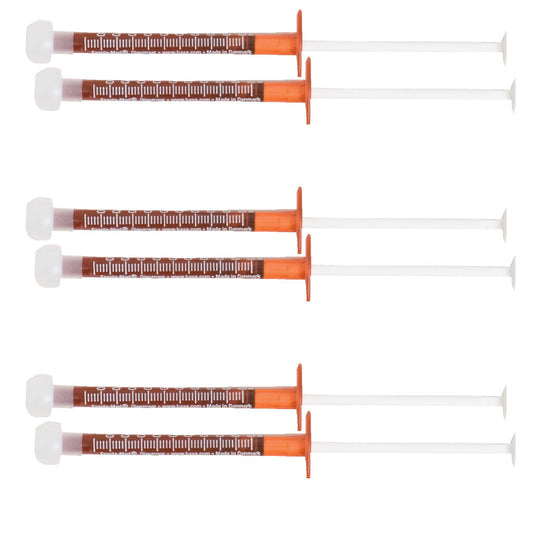 DiaGel Anti-Diarrheal Gel for Kittens (0.5 ml) - 6 pack - Cat Digestive & Probiotics Supplements 2