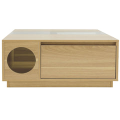 Oak