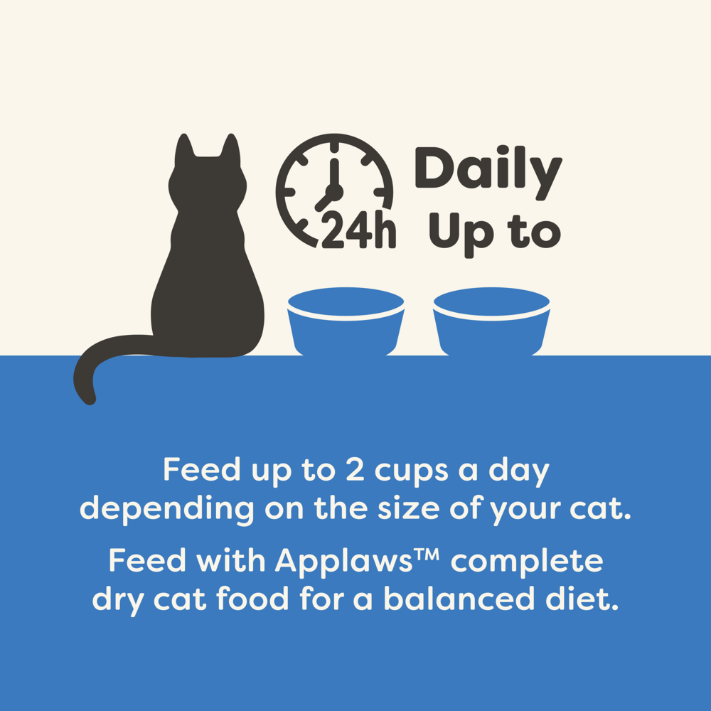 Applaws Natural Sardine with Mackerel in Broth Can Cat Food