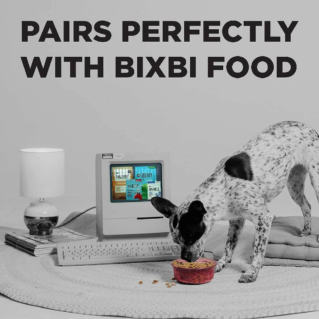 Bixbi Joint Support Powdered Mushroom Supplement For Dogs & Cats (60 g)