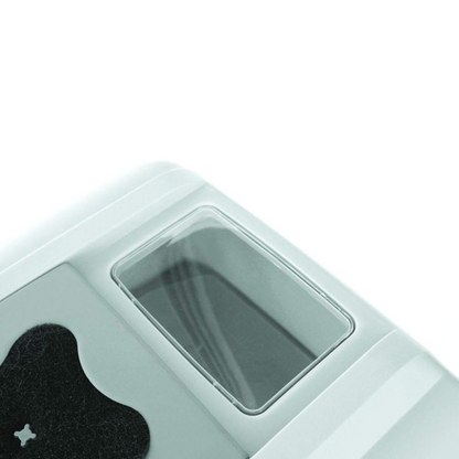 Catit Smartsift Easy Scoop Automatic Sifting Cat Litter Box - Cat Litter Boxes 9