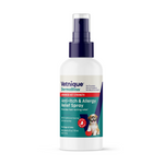 Dermabliss Advanced Vet Strength Anti-Itch & Allergy Relief Spray for Dogs & Cats Draft