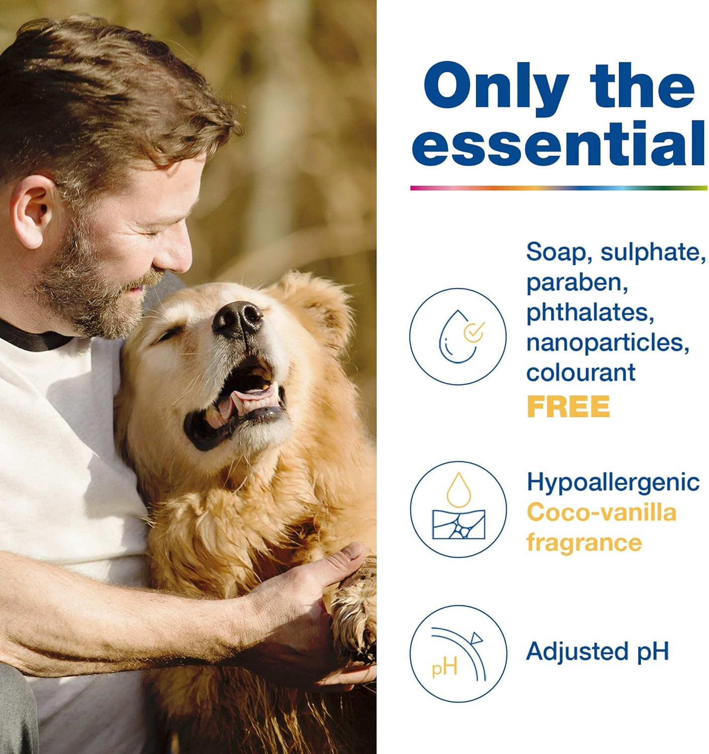 Douxo S3 PYO Antiseptic Antifungal BUNDLE for Skin Infections - Dog Grooming 6