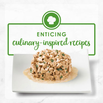 Fancy Feast Medleys Tuna Florentine in Sauce Wet Cat Food