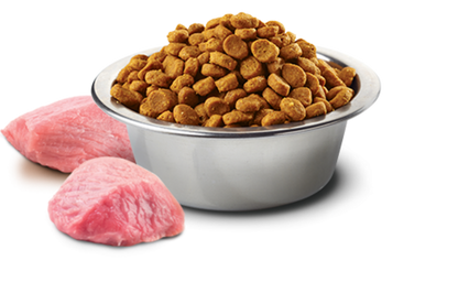 Farmina Prime N&D Natural & Delicious Grain Free Adult Wild Boar & Apple Dry Cat Food