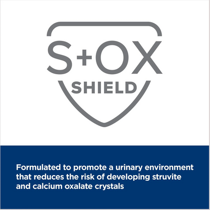 Hill's Prescription Diet c/d Multicare + Metabolic Weight, Urinary Care + Weight Chicken Flavor