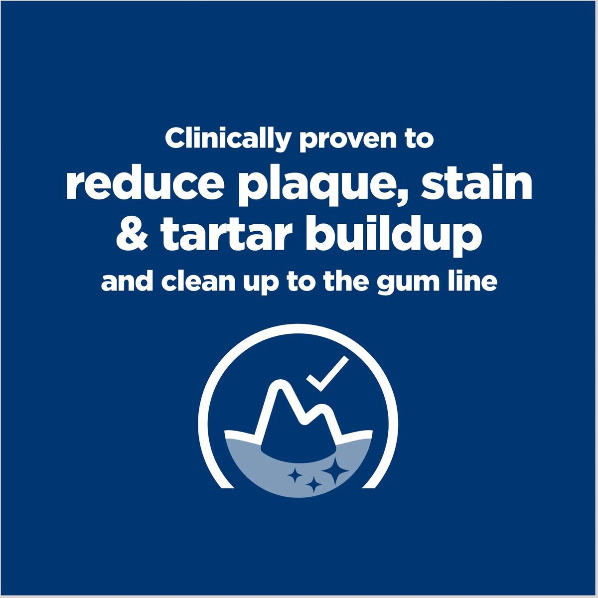 Hill's Prescription Diet t/d Dental Care Chicken Flavor Dry Cat Food