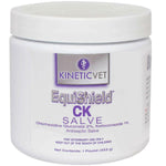 Kinetic Vet EquiShield CK Salve 4OZ - Antiseptic Cream
