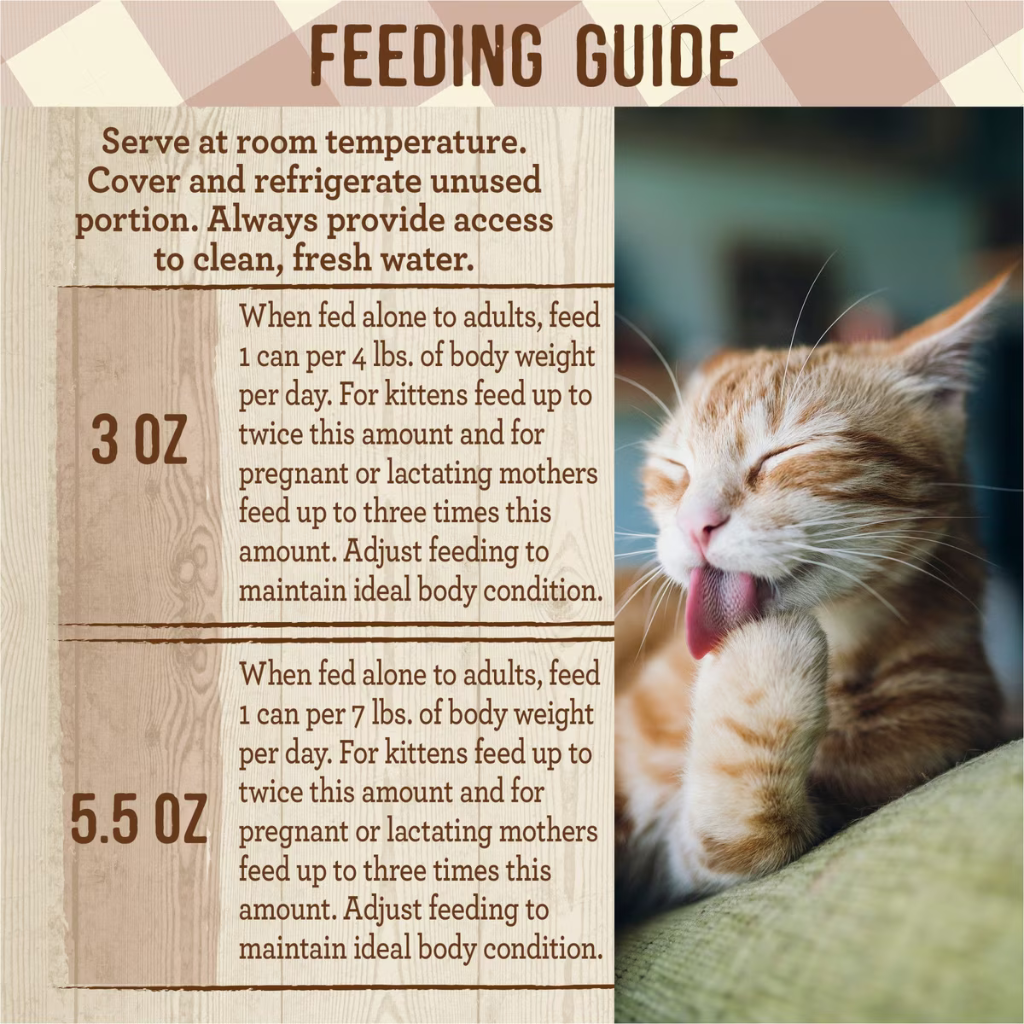 Merrick Purrfect Bistro Grain Free Bon Appetits Gravies Adult Wet Cat Food Chicken Recipe Chunks in Gravy (3 oz x 24