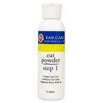 Miracle Care Ear Powder for Dogs Step 1