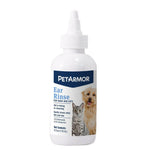 PetArmor Ear Rinse For Dog & Cat (4oz)