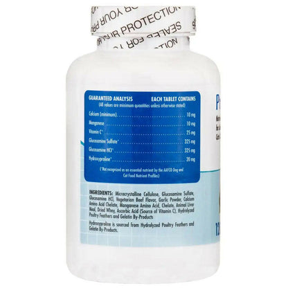Prosamine Joint Tissue Nutrient Support for Cats & Dogs ingredients
