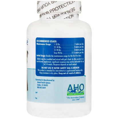 Prosamine Joint Tissue Nutrient Support for Cats & Dogs directions