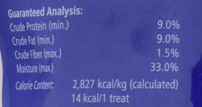 Tricky Treats with Mos Max Roasted Chicken Flavor (30 ct) - Dog Treats 2