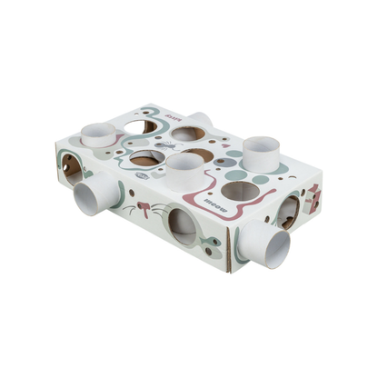 Trixie Cat Activity Fumble Box - Cat Toys 4