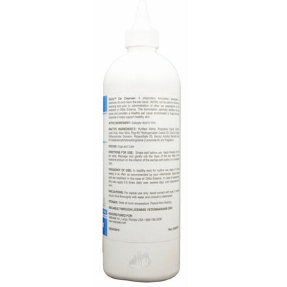 VetBioTek VetOtic Ear Cleansing Solution For Pets - Dog & Cat Ear Care 3