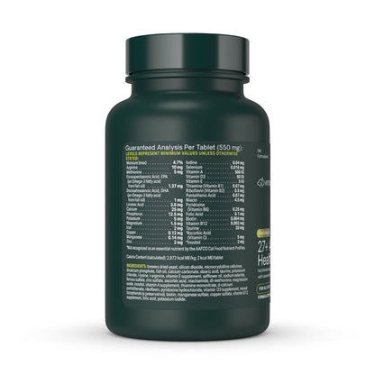 27+ Active Health Tablets for Cats
