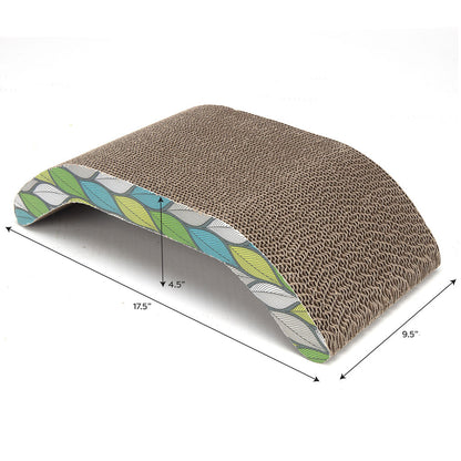 Ware Scratch-N-Lounge for Cats